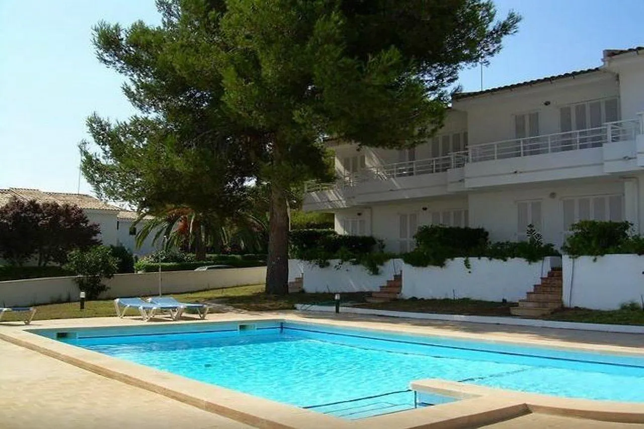 Anguila Villa Porto Cristo