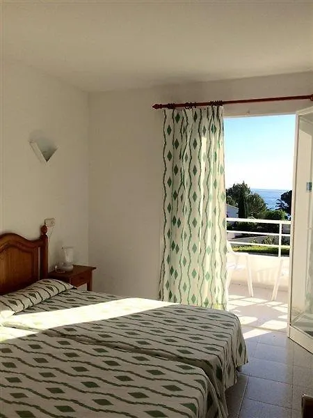 Vila Anguila Porto Cristo Španělsko