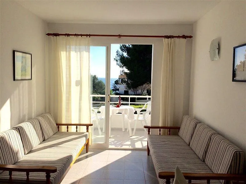 Vila Anguila Porto Cristo Horská chata