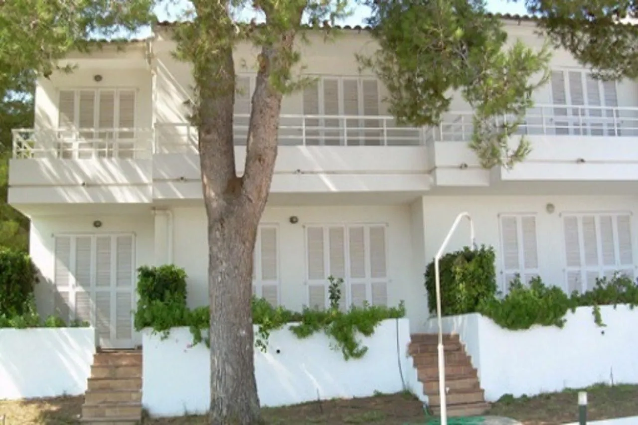 Chalet Anguila Villa Porto Cristo