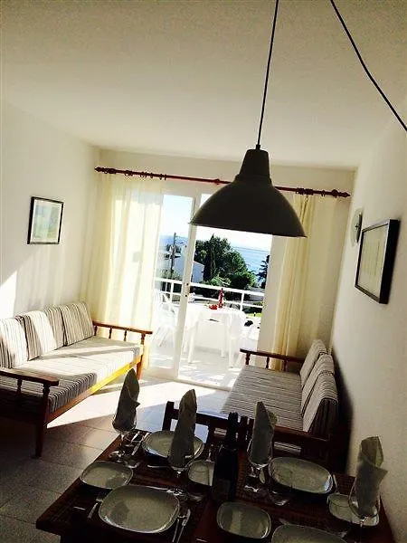 Anguila Villa Porto Cristo Chalet