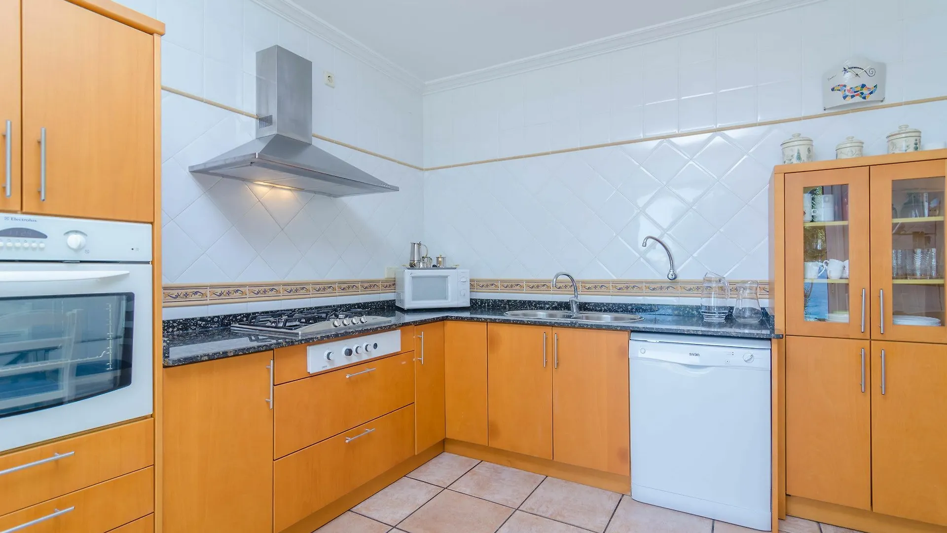 Anguila Villa Porto Cristo Chalet