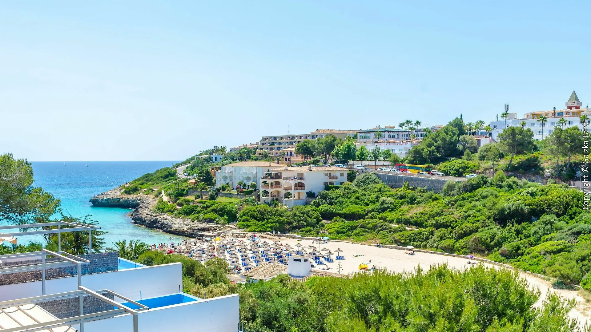 Anguila Villa Porto Cristo Chalet