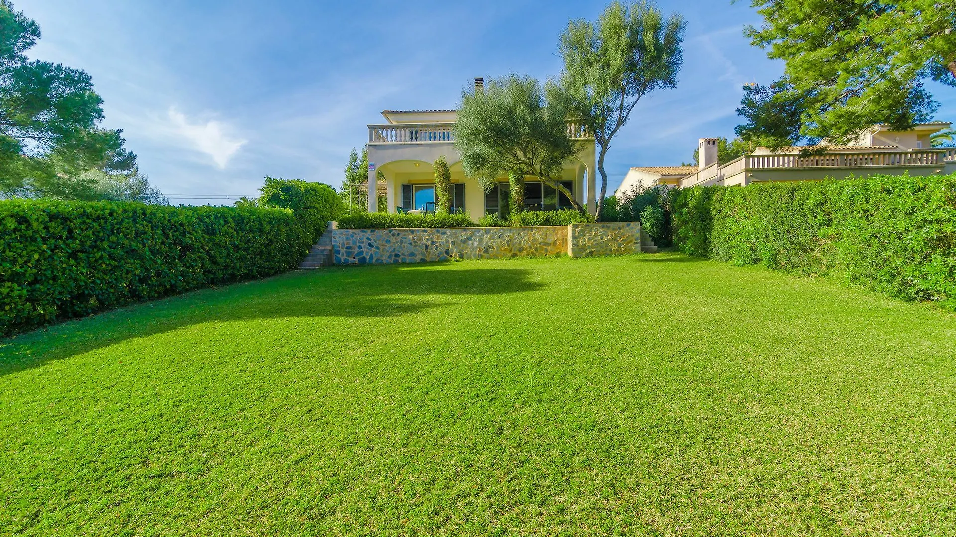 Anguila Villa Porto Cristo 0*,  Spain